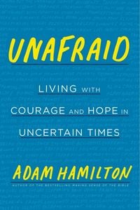 Produktbild: Unafraid
