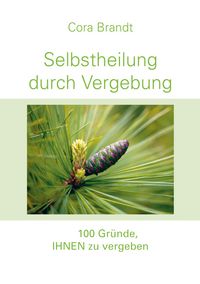 Produktbild: Selbstheilung durch Vergebung
