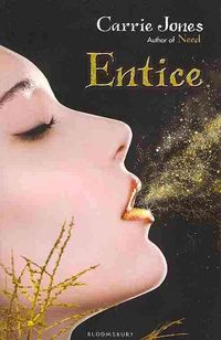 Produktbild: Jones, C: Entice