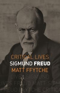 Produktbild: Sigmund Freud