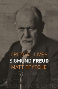 Produktbild: Sigmund Freud