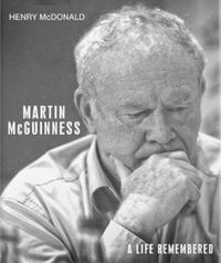 Produktbild: Martin McGuinness
