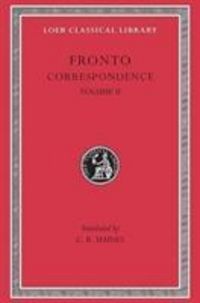 Produktbild: Correspondence, Volume II
