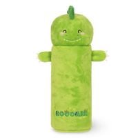 Produktbild Legami Federmäppchen - Super Soft! - Dino