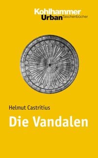 Produktbild: Die Vandalen