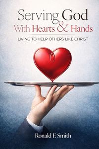 Produktbild: Serving God with Heart and Hands
