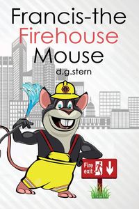 Produktbild: Francis-the Firehouse Mouse