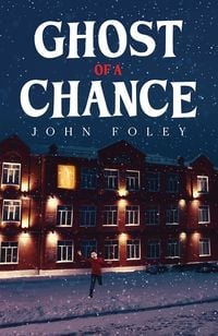 Produktbild: Ghost of a Chance
