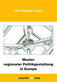 Produktbild: Muster regionaler Politikgestaltung in Europa