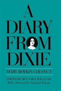 Produktbild: A Diary from Dixie