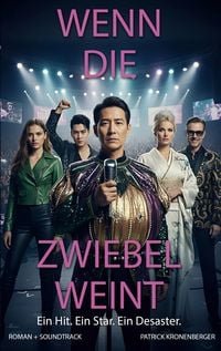 Produktbild: Wenn die Zwiebel weint