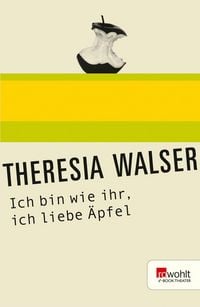 Produktbild: Ich bin wie ihr, ich liebe &Auml;pfel