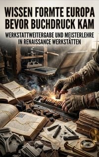 Produktbild: Wissen formte Europa bevor Buchdruck kam