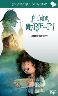 Produktbild: A l'aide Marie-P