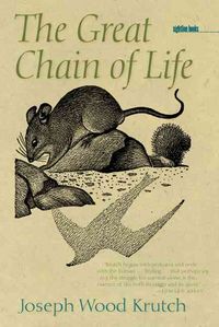 Produktbild: The Great Chain of Life