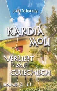 Produktbild: Kardi&aacute; mou - Verliebt auf Griechisch