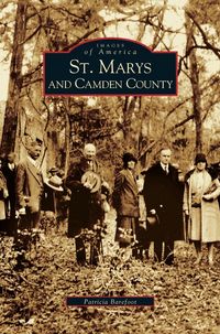 Produktbild: St. Marys and Camden County