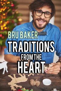 Produktbild: Traditions from the Heart