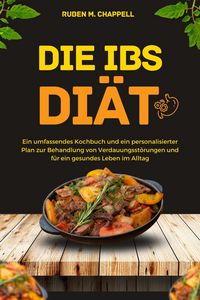 Produktbild: Die IBS-Di&auml;t