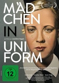 Produktbild: M&auml;dchen in Uniform