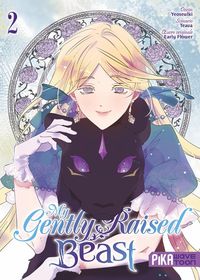 Produktbild: My gently raised beast. Tome 2