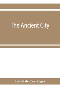 Produktbild: The ancient city