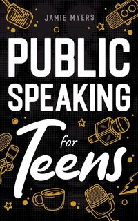 Produktbild: Public Speaking for Teens