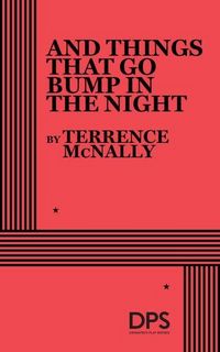 Produktbild: And Things That Go Bump in the Night