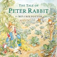Produktbild: The Tale of Peter Rabbit