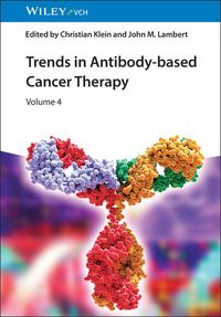 Produktbild: Trends in Antibody Drug Discovery for Cancer Therapy