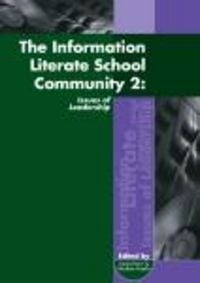 Produktbild: The Information Literate School Community 2
