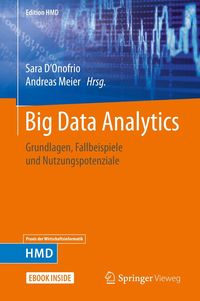 Produktbild: Big Data Analytics