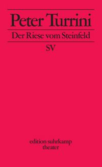 Produktbild: Der Riese vom Steinfeld