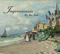 Produktbild: Impressionists By The Sea