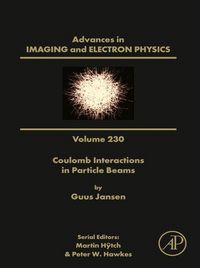 Produktbild: Coulomb Interactions in Particle Beams