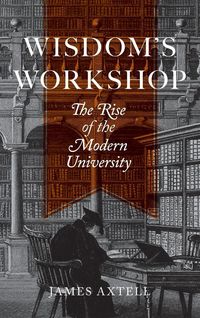 Produktbild: Wisdom's Workshop
