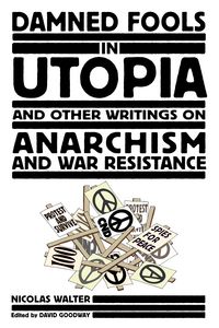 Produktbild: Damned Fools In Utopia