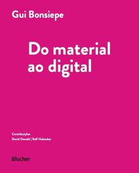 Produktbild: Do material ao digital