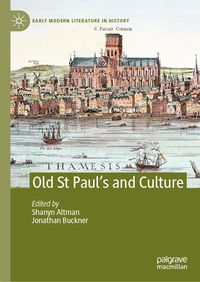 Produktbild: Old St Paul's and Culture