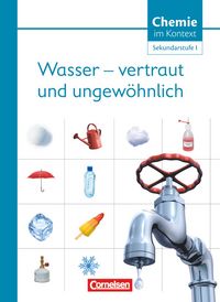Produktbild: Chemie im Kontext - Sekundarstufe I - Alle Bundesl&auml;nder