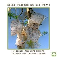 Produktbild: Meine W&uuml;nsche an die Worte
