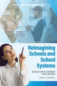 Produktbild: Reimagining Schools and School Systems