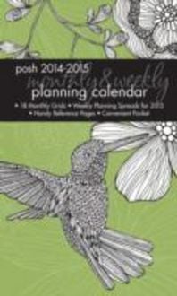 Produktbild: Andrews McMeel Publishing: Posh