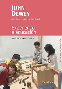 Produktbild: Experiencia e educaci&oacute;n