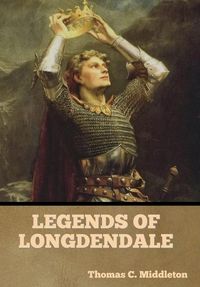 Produktbild: Legends of Longdendale