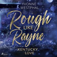 Produktbild: Rough Like Rayne