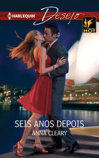 Produktbild: Seis anos depois