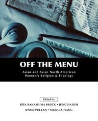 Produktbild: Off the Menu