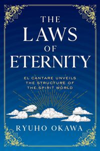 Produktbild: Laws of Eternity