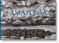 Produktbild: Sebasti&atilde;o Salgado. Amaz&ocirc;nia